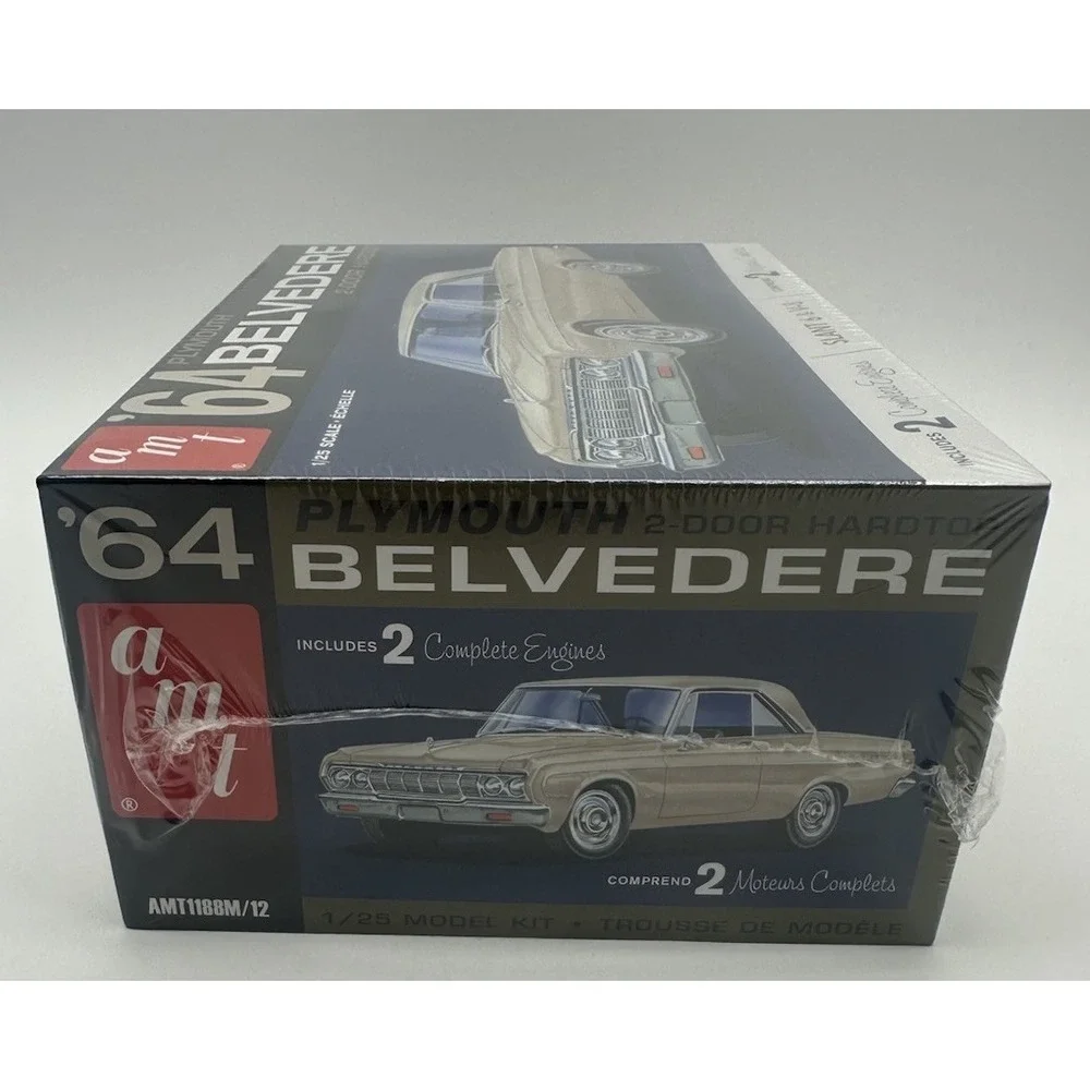 Amt 1188 1964